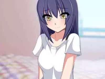 Teisou Kannen no Yuruyuru na Sekai de