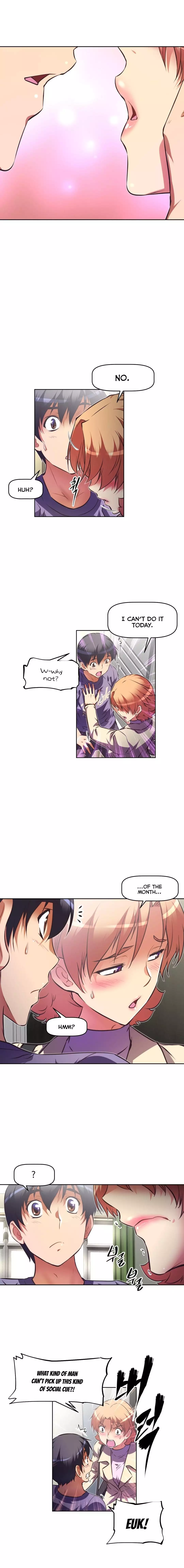 Brawling Go Ch.76-122