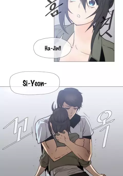 Household Affairs Ch.1-45