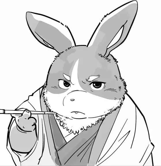 Gekkaryouran Kaei no Shou