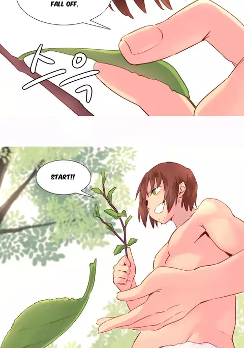 A World That I Rule Ch.01-30