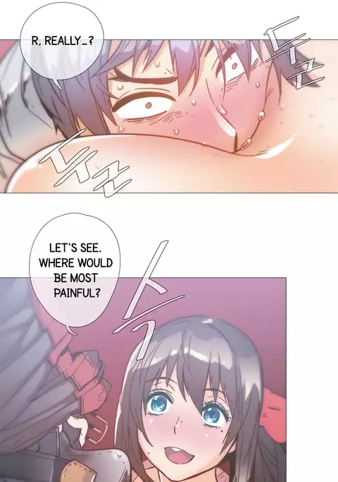 Household Affairs Ch.1-45