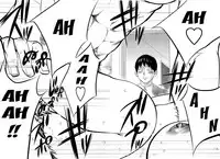 [Shikishiro Konomi] Netoraserare Ch. 10-18 [English] [Seinan Scans+Rabbit Scans]