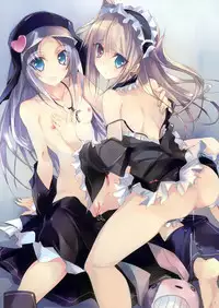 (C80) [F.L. (Darupu)] C3-R (Boku wa Tomodachi ga Sukunai) [Decensored]