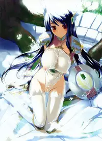 [Moeoh Selection] Gashuu Otona no Moeoh