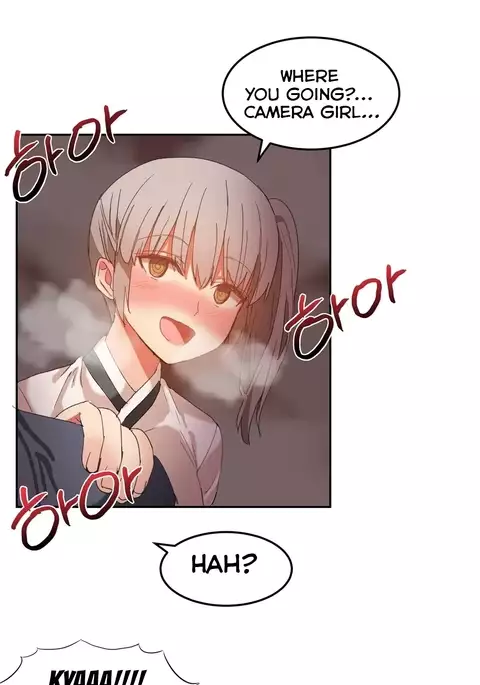 Hahri's Lumpy Boardhouse Ch. 0-31