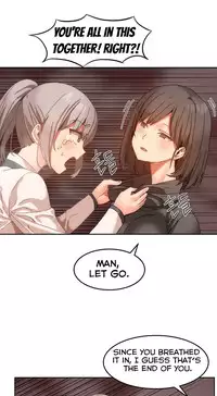 [Mx2J] Hahri's Lumpy Boardhouse Ch. 0-24 [English] (YoManga) (Ongoing)