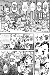 [Gorgeous Takarada] Bburoger!! [English] [Anonymous]