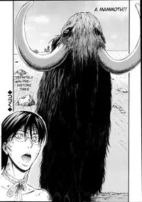 [Nagashima Chousuke] Kigenzen 10000 Nen no Ota | The Otaku in 10,000 B.C. Ch. 1-7 [English] [Natty Translations, Lazarus H]