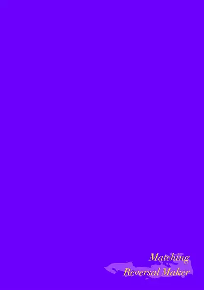 [34Banchi] Matching Reversal Maker 1-3 | Matching Reversal Maker 1-3 [Chinese] [莉赛特汉化组]