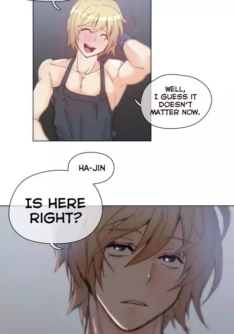 Household Affairs Ch.1-45