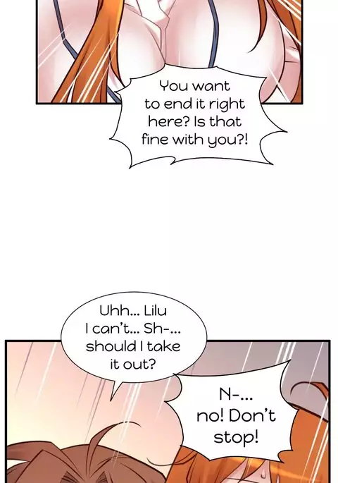 Master in My Dreams Ch.0-38