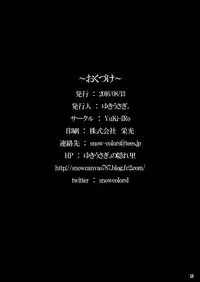 (C90) [YuKi-IRo (Yukiusagi.)] Himegoto Toshokan (Touhou Project) [English] [biribiri]