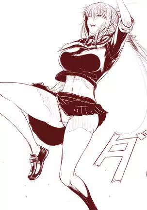 CUBE2 Autocratic Trigger