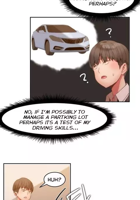 Hahri's Lumpy Boardhouse Ch. 0-31