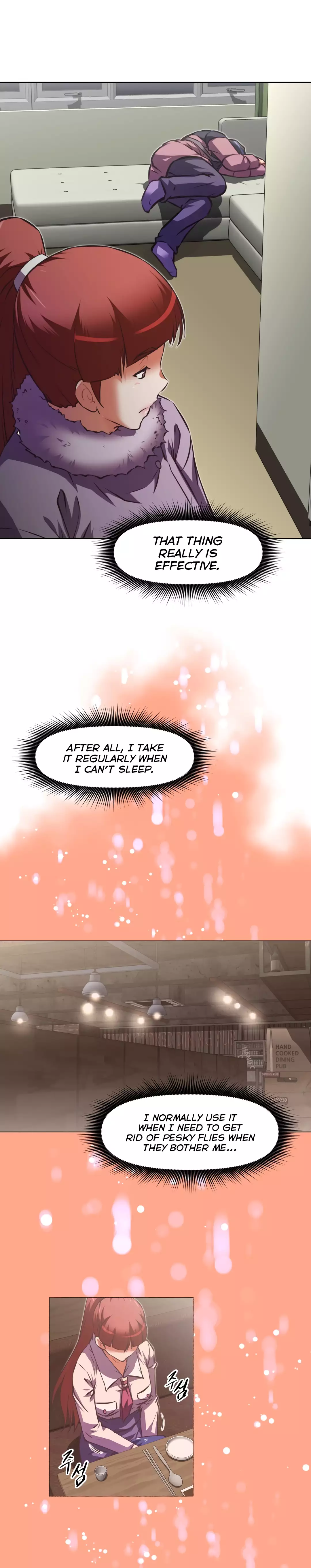 Brawling Go Ch.76-121