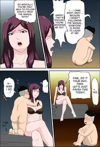 [Almarosso] Shoushika o Kaiketsu Suru Houritsu ga Dekita Kekka... 2 | The Consequence of the Birthrate Solution Law... 2 [English] [desudesu]