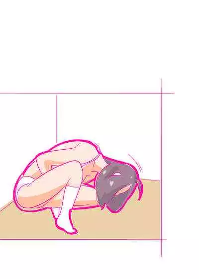 [Harada 19-sai] Kenage na Natsuko ni Ai no Hara Punch 01 [HaraPun Shojo Soushitsu Hen]