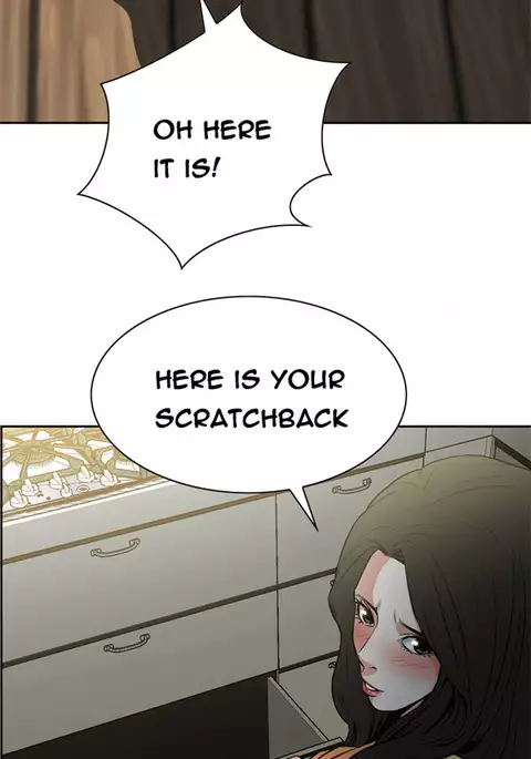 Take a Peek Ch.1-7