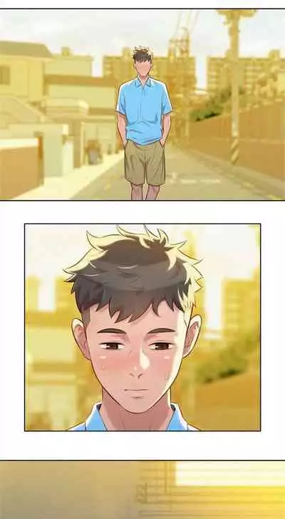 What do you Take me For? Ch.54/?