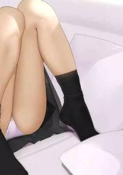 (C95) [Zero Grafitty (Amamitsuki)] Appealingirls02