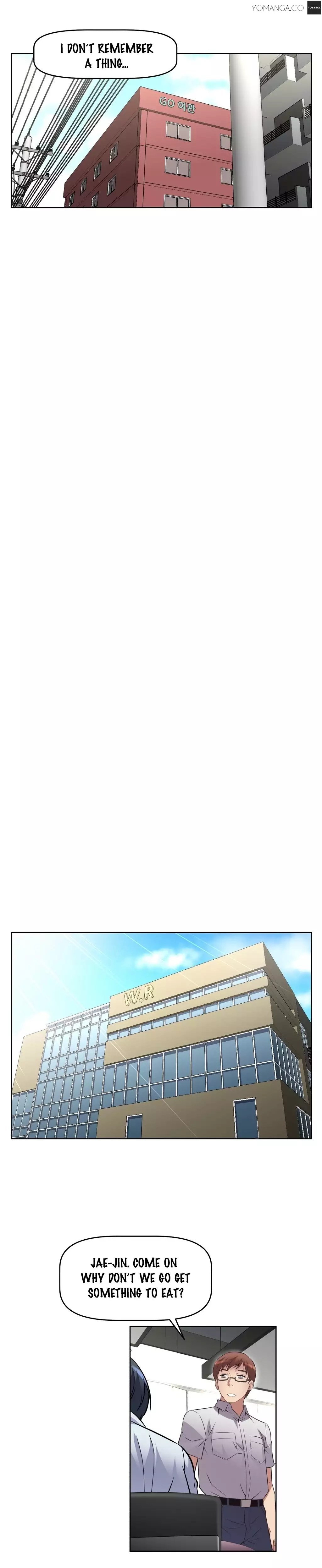 Brawling Go 0-17 Chapters