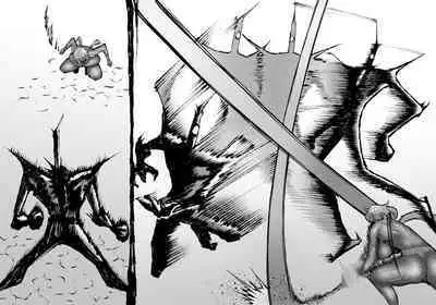 [SHU NAKAYAMA] FUSION WARS ~ TO SAVE THE MANKIND! DIVE INTO THE PREGNANCY HELL ~ chapter 1, section 6