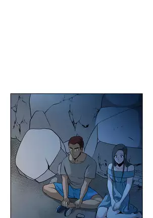 Do you Want to Change Partners Ch.0-16