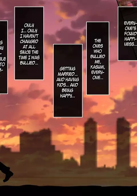 Gaki ni Modotte Yarinaoshi!!! | Turning Back Into a Kid And Starting Over!!! Ch. 1