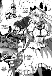 [V-SLASH (Yuugiri)] Ishukan. [English] [MintVoid] [Digital]