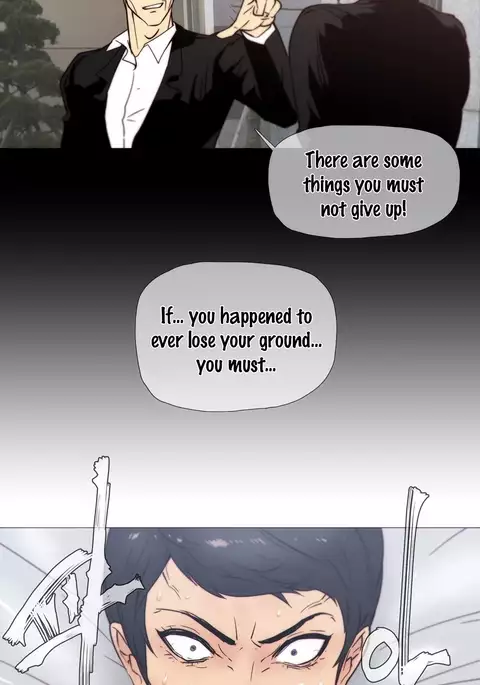 Household Affairs Ch.1-45