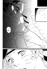 (C86) [Mikayla (Imai Hanako)] Three-Man Cell ga Iroiro Okashii (Naruto) [English] [Tigoris]
