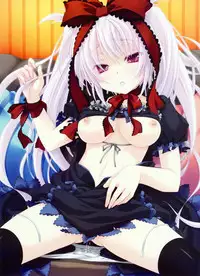 [Moeoh Selection] Gashuu Otona no Moeoh