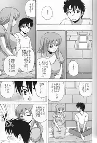 (C76) [G-SCAN CORP. (Satou Chagashi)] Le beau maitre 6 (Zero no Tsukaima)