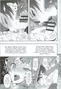 (Zenkuu no Hasha 6) [Chimple Island (Chimple Hotter)] Zettai Kanin GyakuRa Jigoku | Absolute Adultery Reverse Hell (Granblue Fantasy) [English] [guduxingkong]