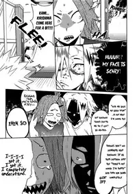 [SCO LABO (shoco)] SHUFFLE BOYS (Boku no Hero Academia) [English] [Natsurei.] [Decensored] [Digital]