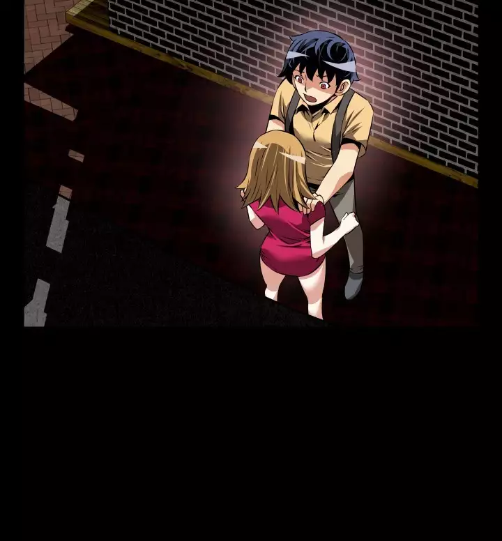 Love Parameter 恋爱辅助器 55-65