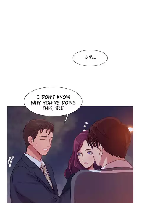 Scandal of the Witch Ch.1-16