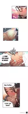 [BAK Hyeong Jun] Sweet Guy Ch. 1-49 [English] [YoManga]