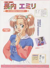 Virtuacall Series - Illustration & Datafile