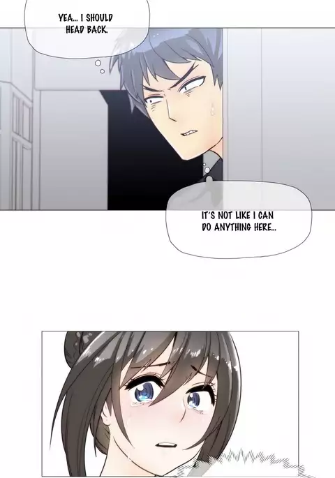 Household Affairs Ch.1-45