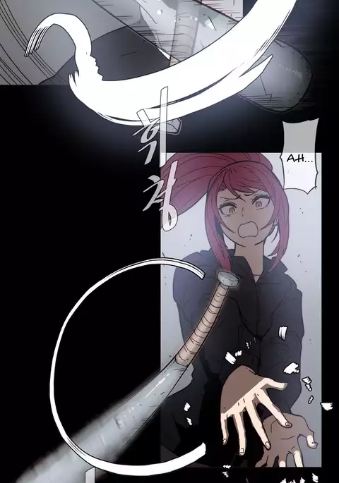 Household Affairs Ch.1-45