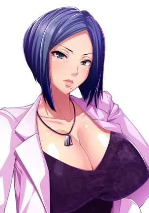 Ore o Hoshigaru Tsuma to Gibo