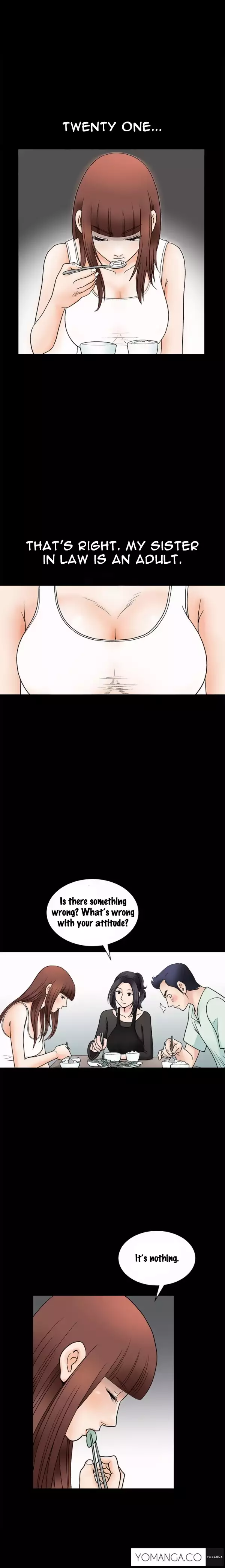 Seduction Ch.1-15
