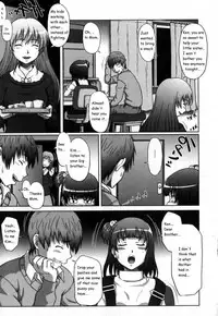 Cramming Sis [English] [Rewrite] [olddog51]