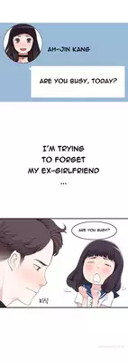 Tissue Thieves Ch.1-11 (English) (Ongoing)