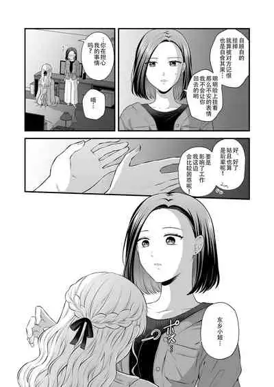 Aishite Ii no wa, Karada dake 3 - Can Only Love the Body