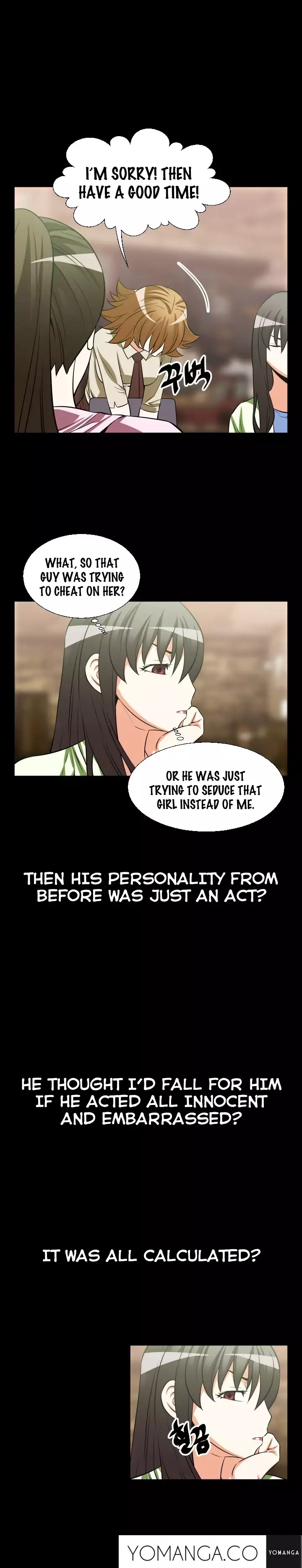 Love Parameter Ch.1-43