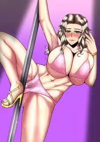 [Solid Line (Inoue Nanaki)] Kuro Ochi! Bitch-ka Gals