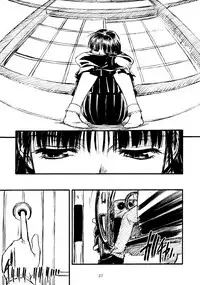 (C63) [MEKONGDELTA & DELTAFORCE (Route39, Zenki)] hisoka [Chinese] [虎斑木菟漢化]